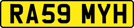 RA59MYH