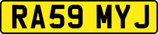 RA59MYJ