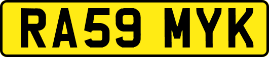 RA59MYK