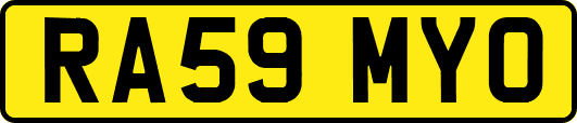 RA59MYO