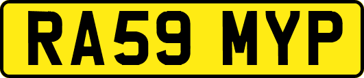 RA59MYP