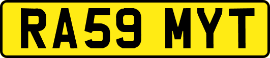RA59MYT