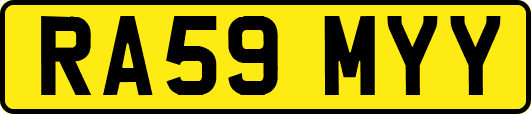 RA59MYY