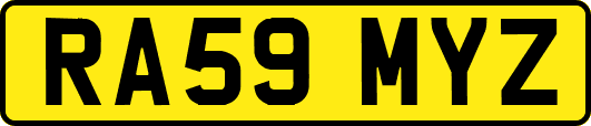 RA59MYZ