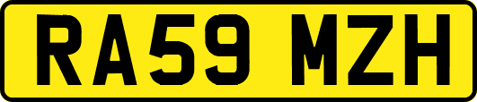 RA59MZH