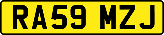 RA59MZJ