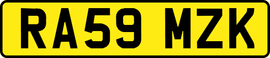 RA59MZK
