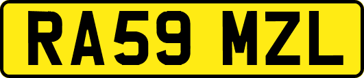RA59MZL
