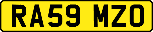 RA59MZO