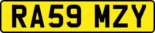 RA59MZY