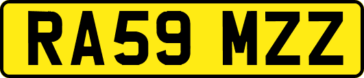 RA59MZZ