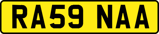 RA59NAA