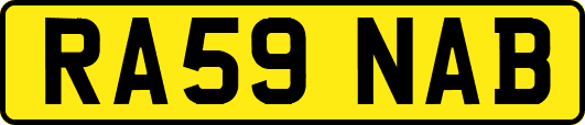 RA59NAB