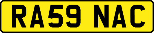 RA59NAC