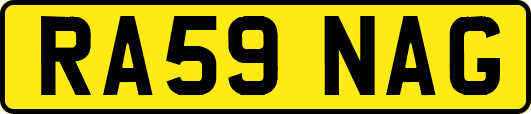 RA59NAG