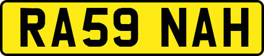 RA59NAH