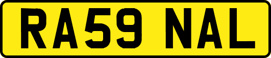 RA59NAL
