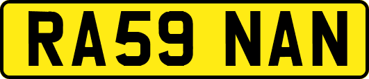 RA59NAN