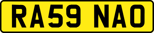 RA59NAO
