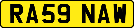RA59NAW