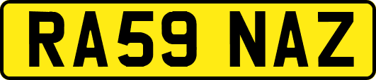 RA59NAZ