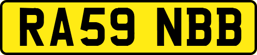 RA59NBB