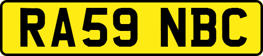 RA59NBC