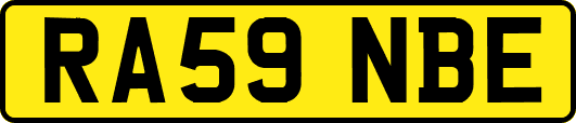 RA59NBE