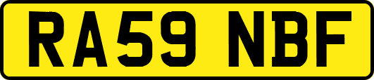 RA59NBF