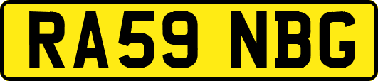 RA59NBG