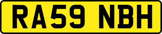 RA59NBH