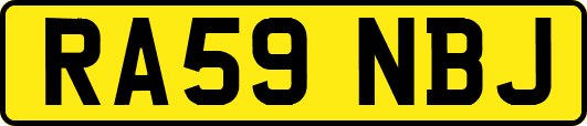 RA59NBJ