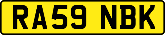 RA59NBK