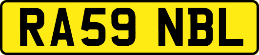RA59NBL