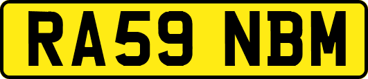 RA59NBM