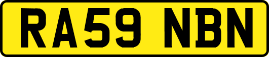 RA59NBN
