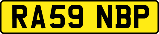 RA59NBP