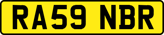 RA59NBR