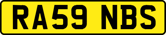 RA59NBS