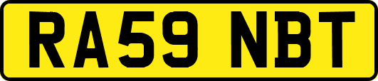 RA59NBT