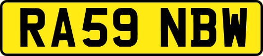 RA59NBW