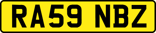 RA59NBZ
