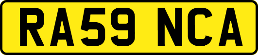 RA59NCA
