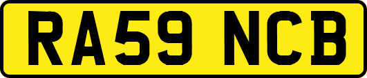 RA59NCB
