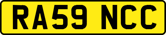 RA59NCC