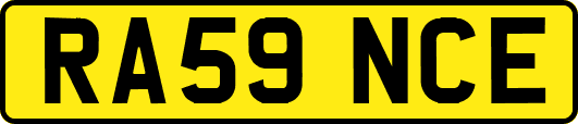 RA59NCE