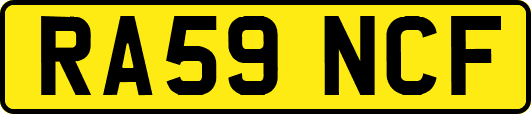 RA59NCF