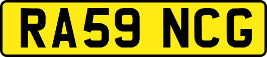 RA59NCG