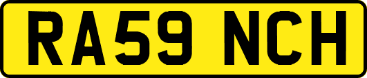 RA59NCH