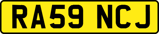 RA59NCJ